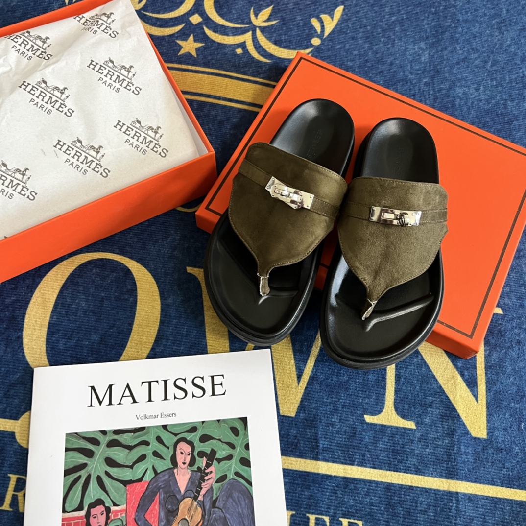 כפכפים הרמס – תמונה 16