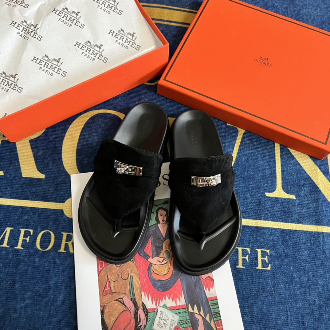 כפכפים הרמס – תמונה 15