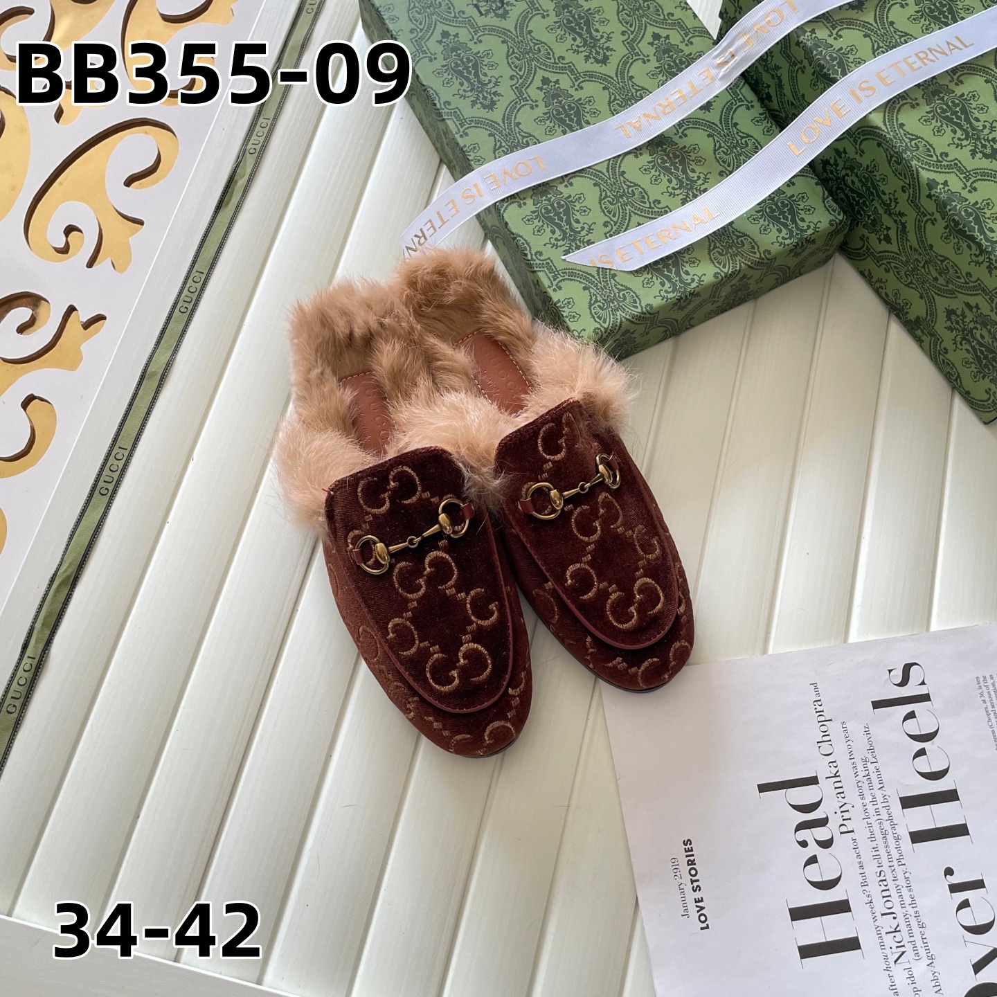 כפכפים גוצי – תמונה 11