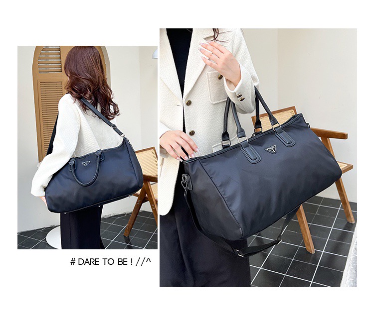 תיק נסיעות פראדה – תמונה 7