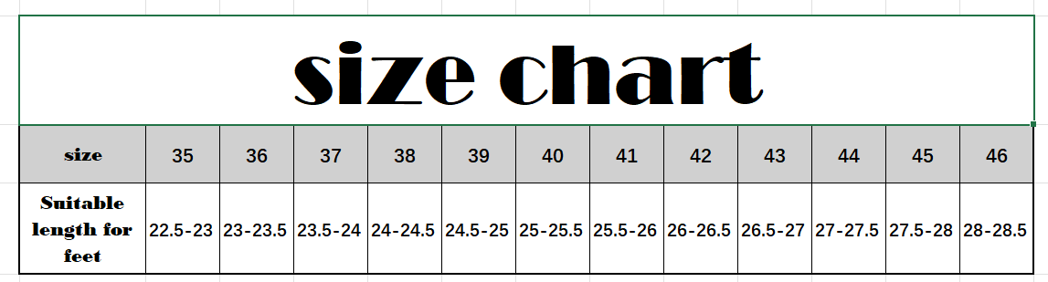 כפכפים גוצי – תמונה 25