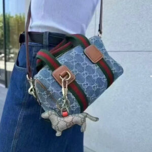 תיק צד גוצי