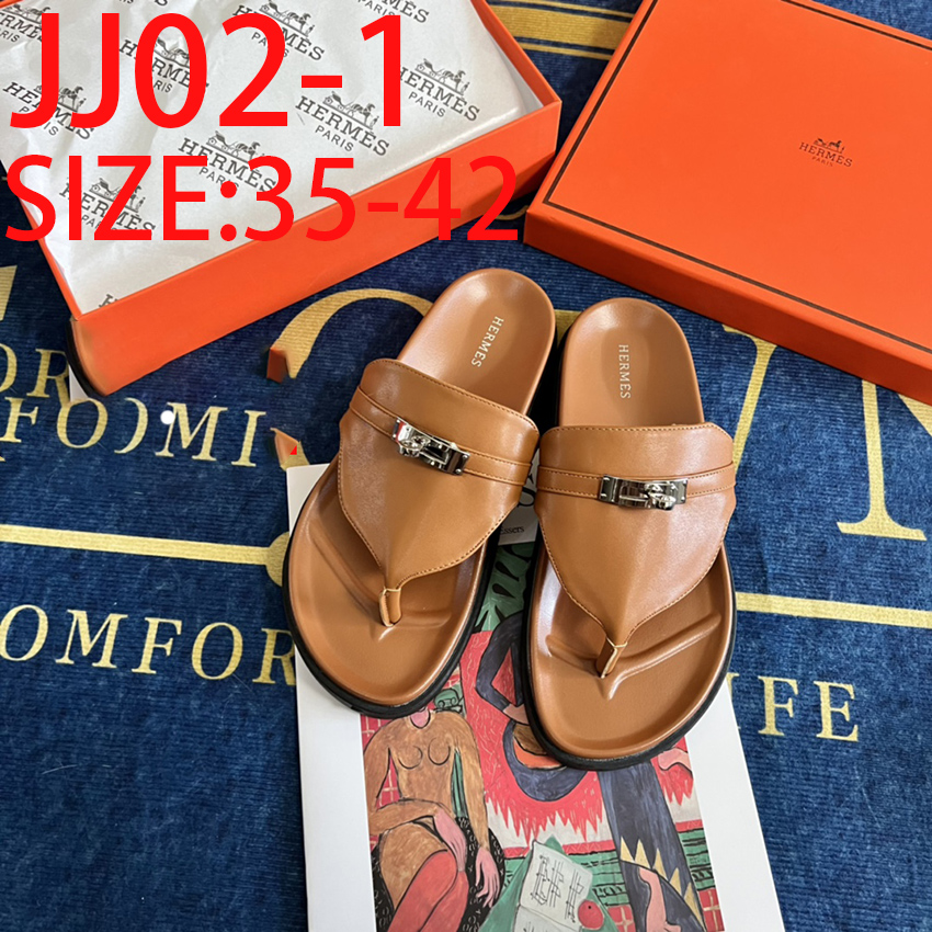 כפכפים הרמס – תמונה 3