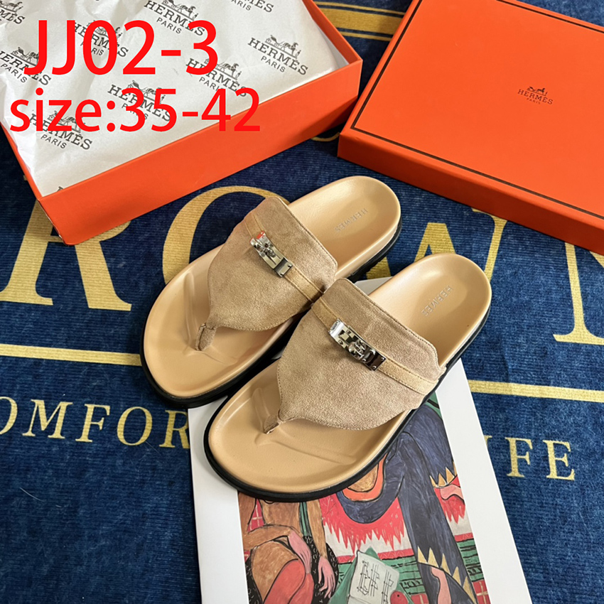 כפכפים הרמס – תמונה 5