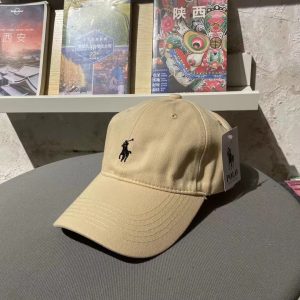 כובע מצחיה ראלף לורן