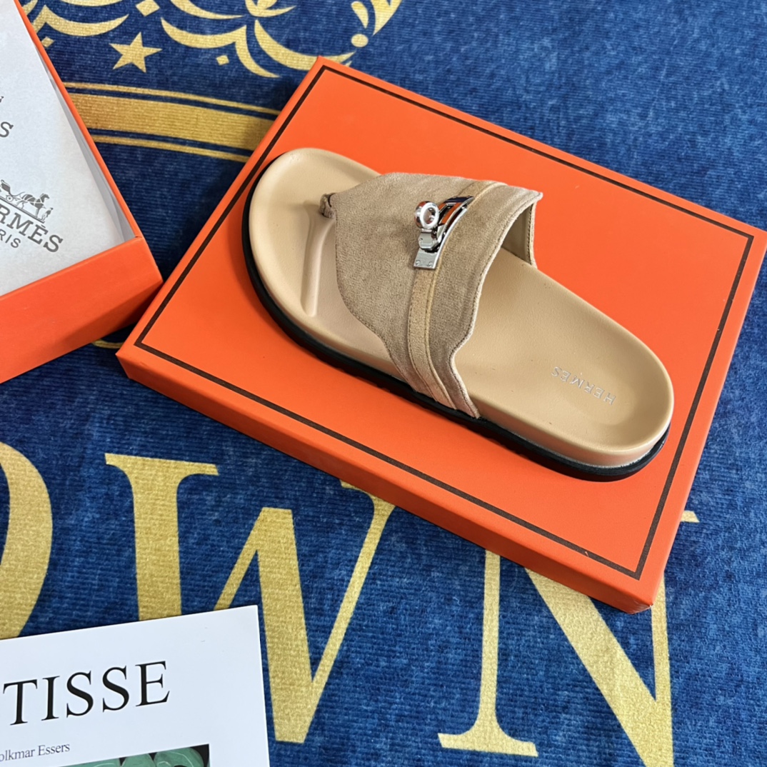 כפכפים הרמס – תמונה 10