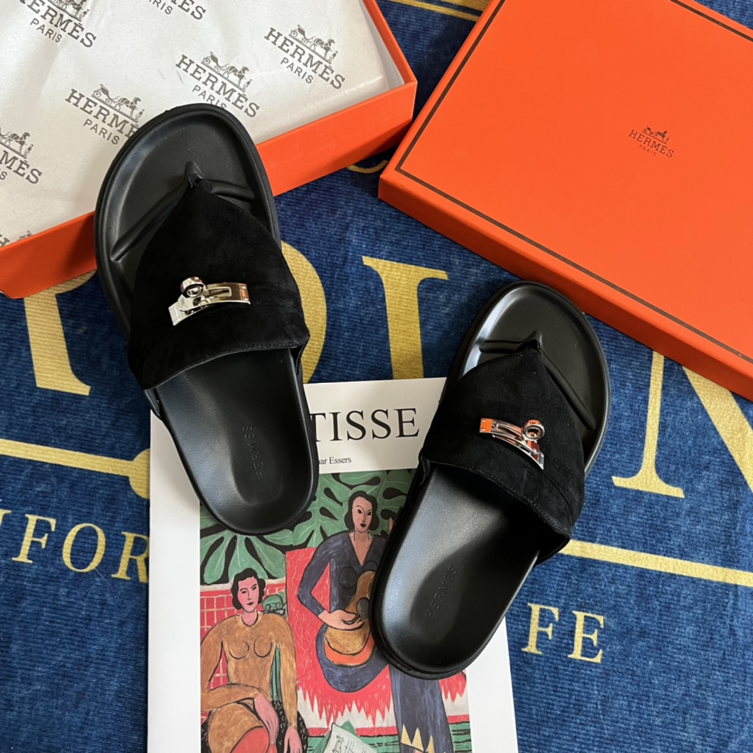 כפכפים הרמס – תמונה 11