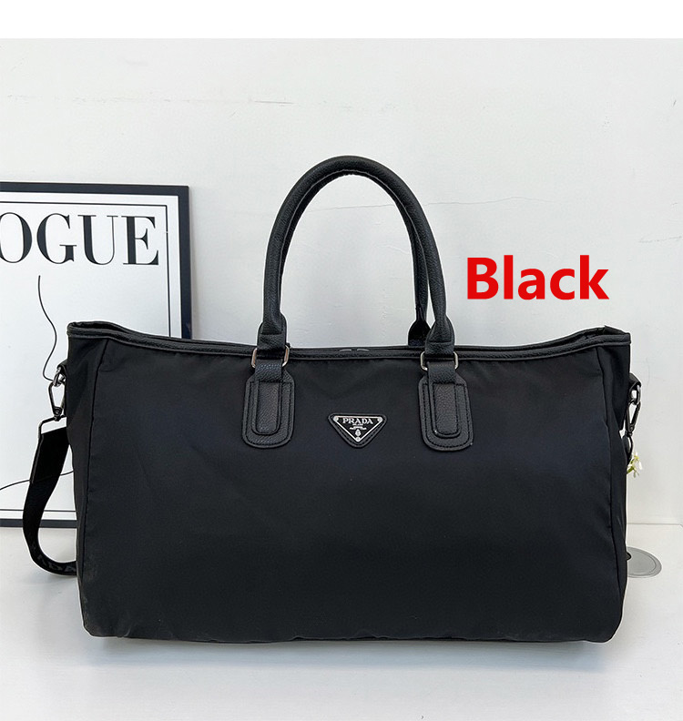 תיק נסיעות פראדה – תמונה 8