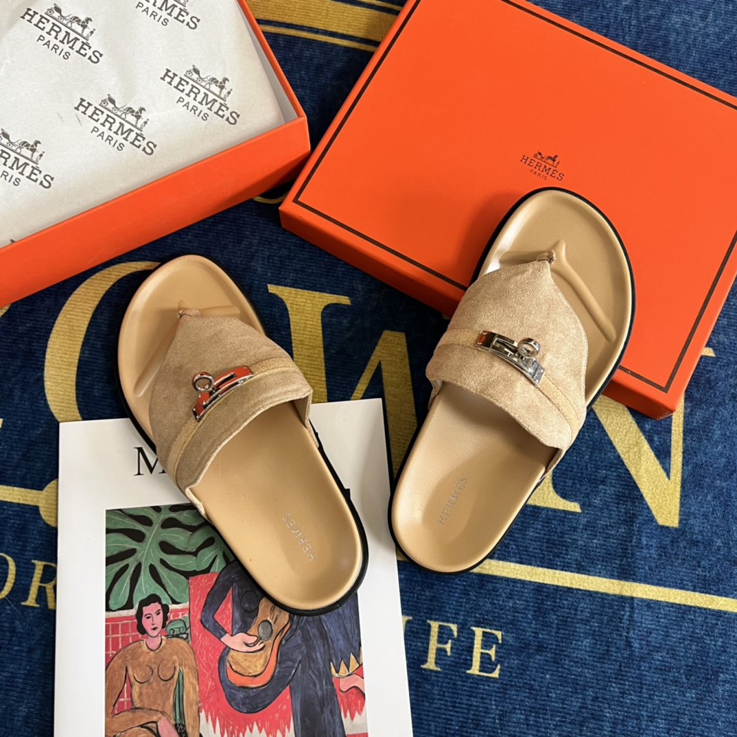 כפכפים הרמס – תמונה 12