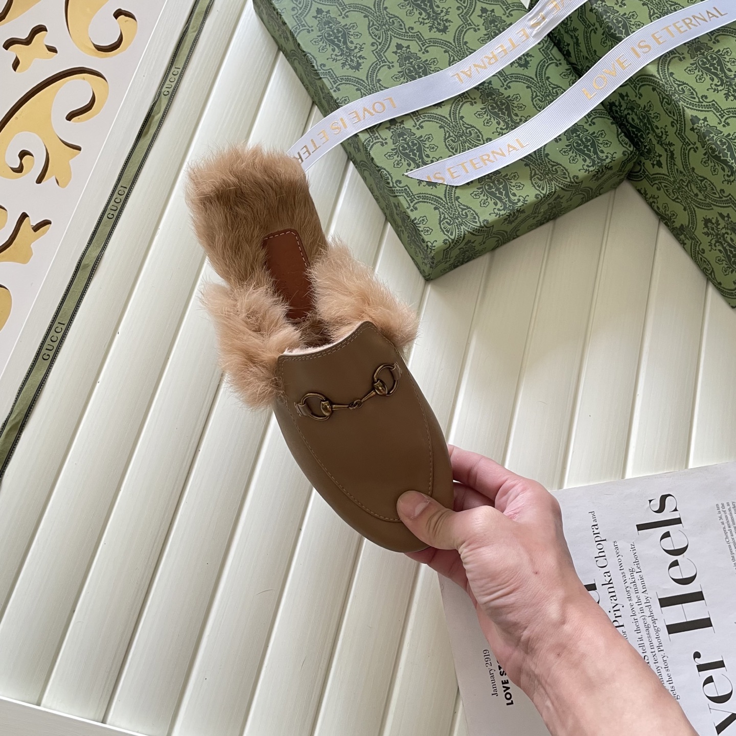 כפכפים גוצי – תמונה 18