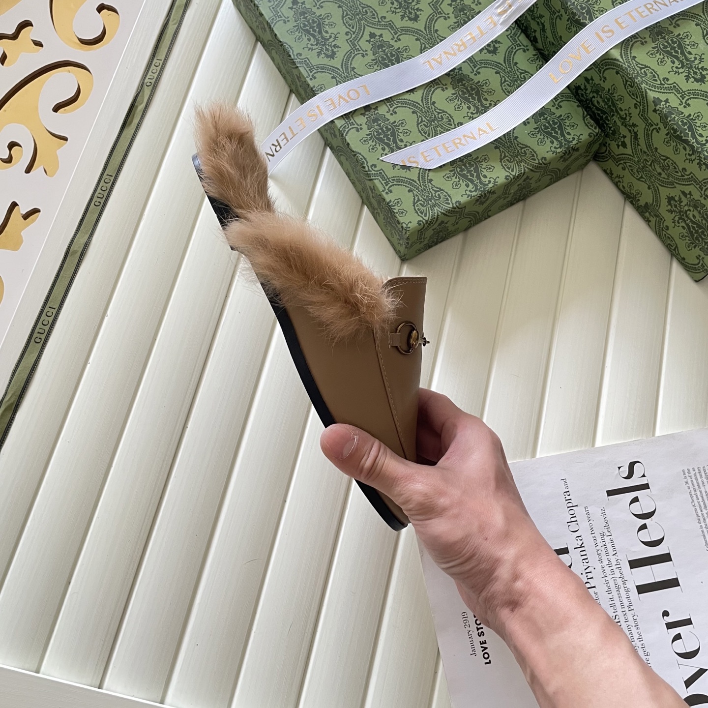 כפכפים גוצי – תמונה 19