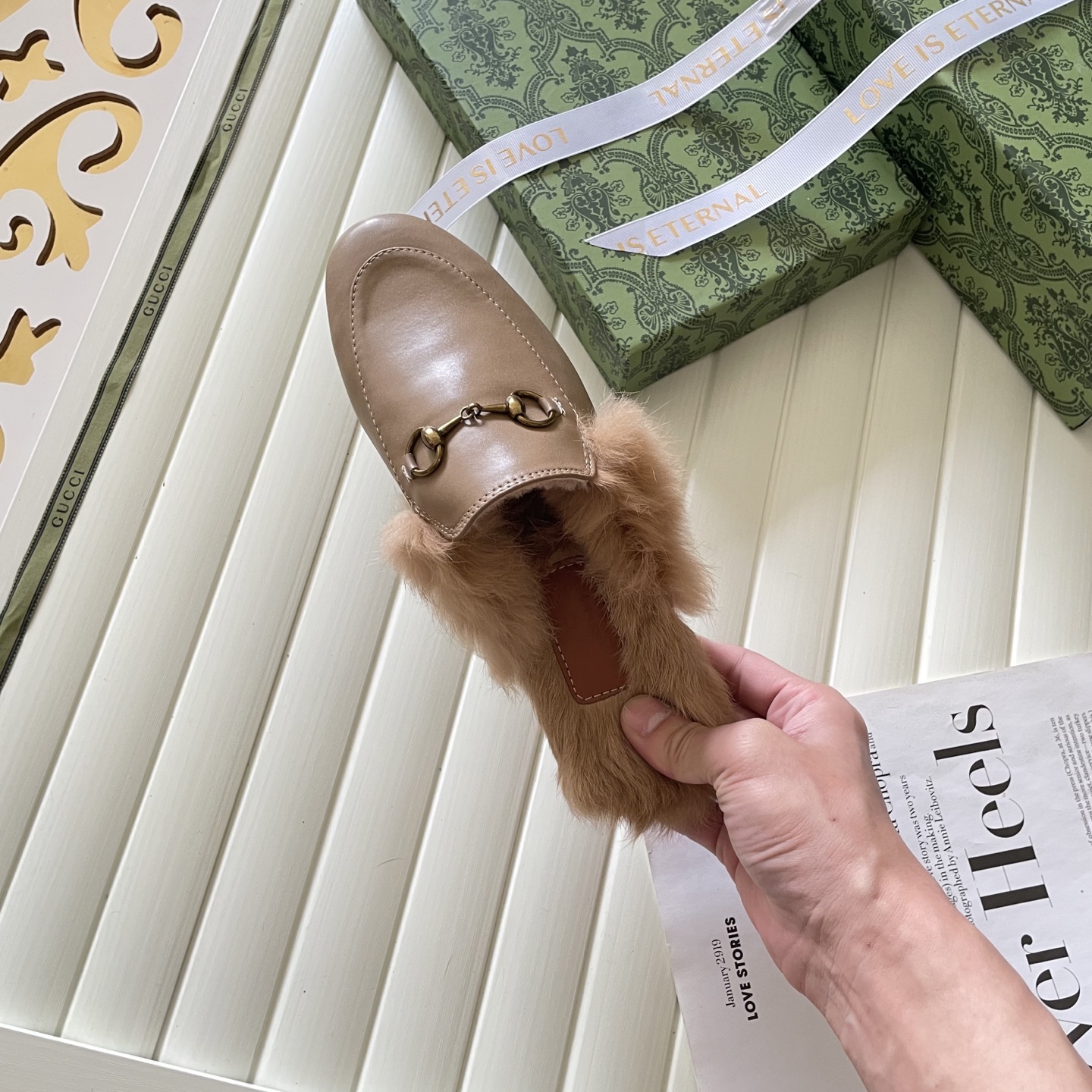 כפכפים גוצי – תמונה 20