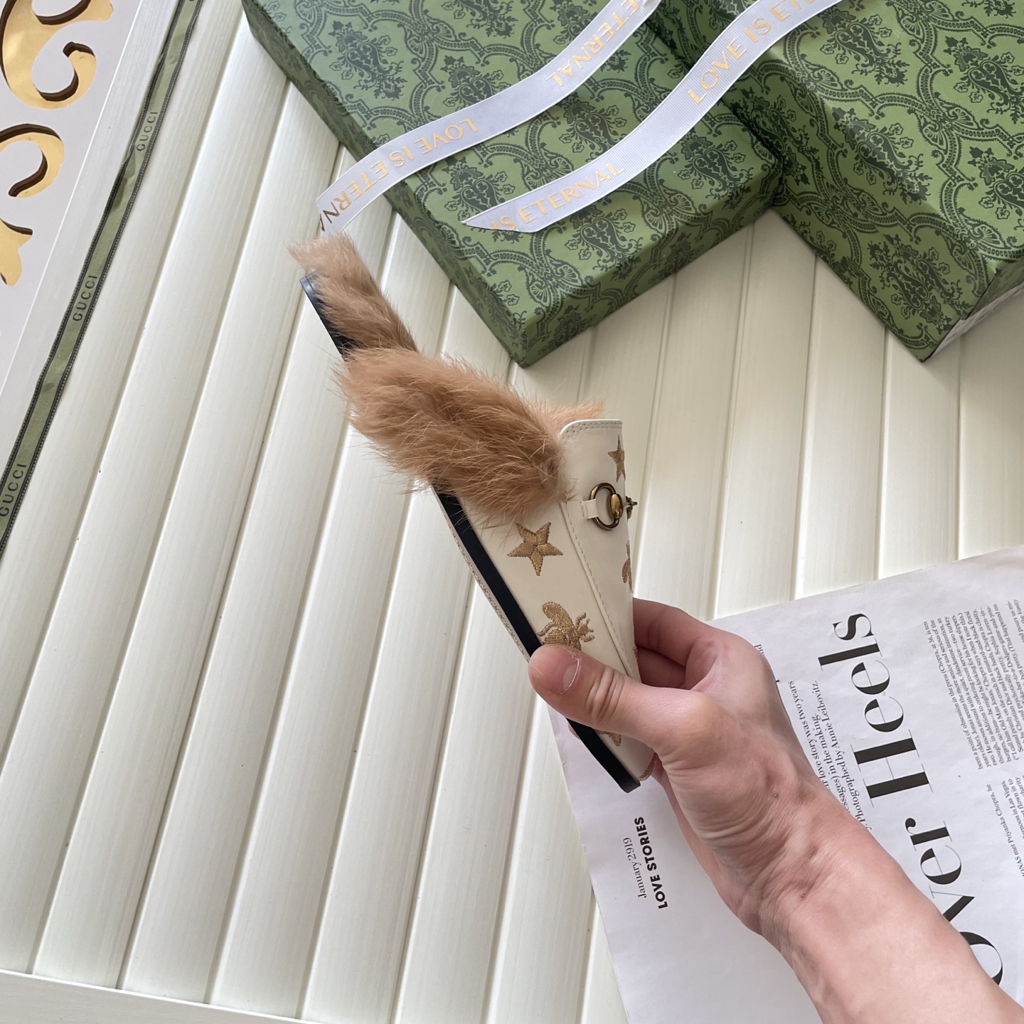 כפכפים גוצי – תמונה 21