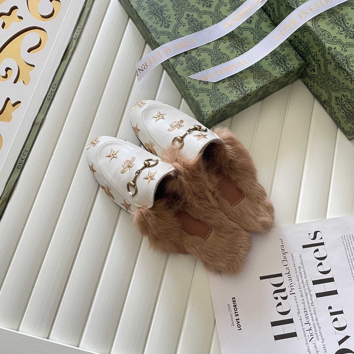 כפכפים גוצי – תמונה 23