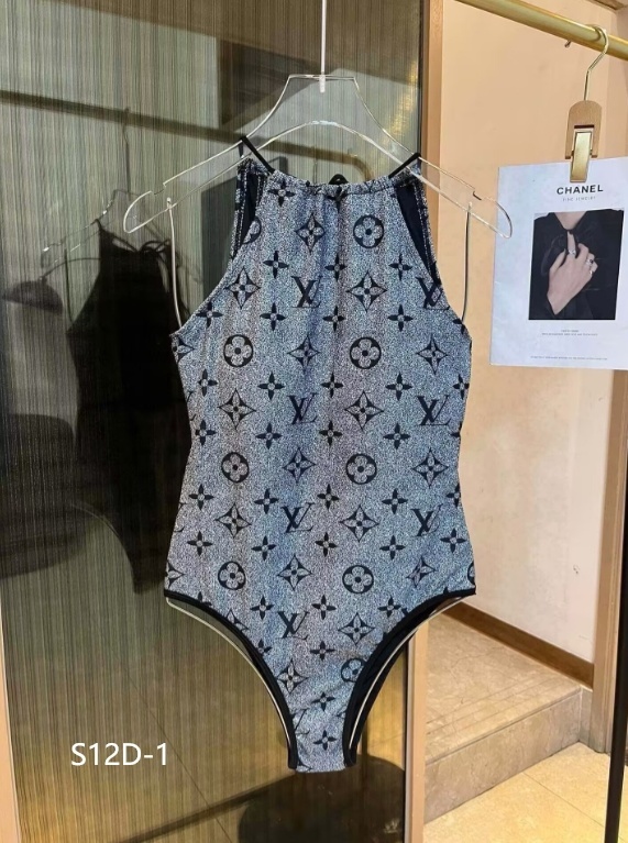 בגד ים לואי ויטון – תמונה 3