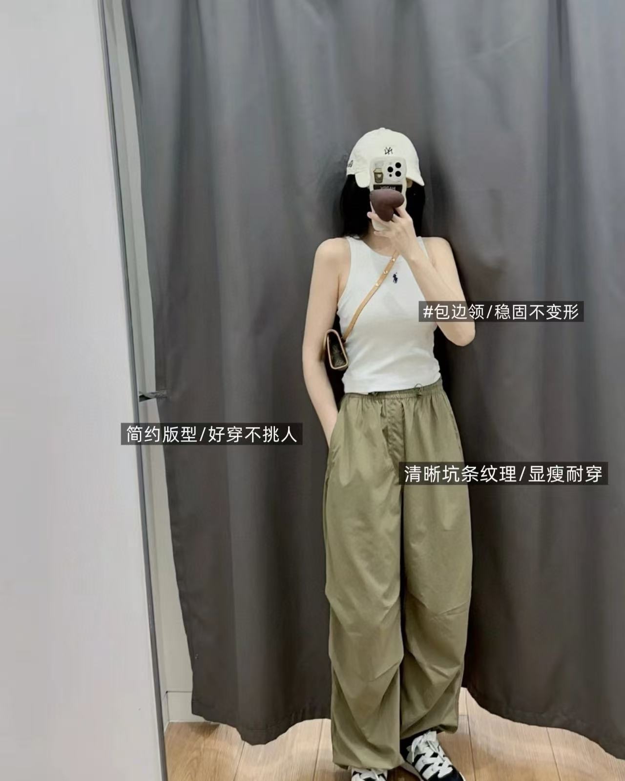 גופיות טופ ראלף לורן – תמונה 6