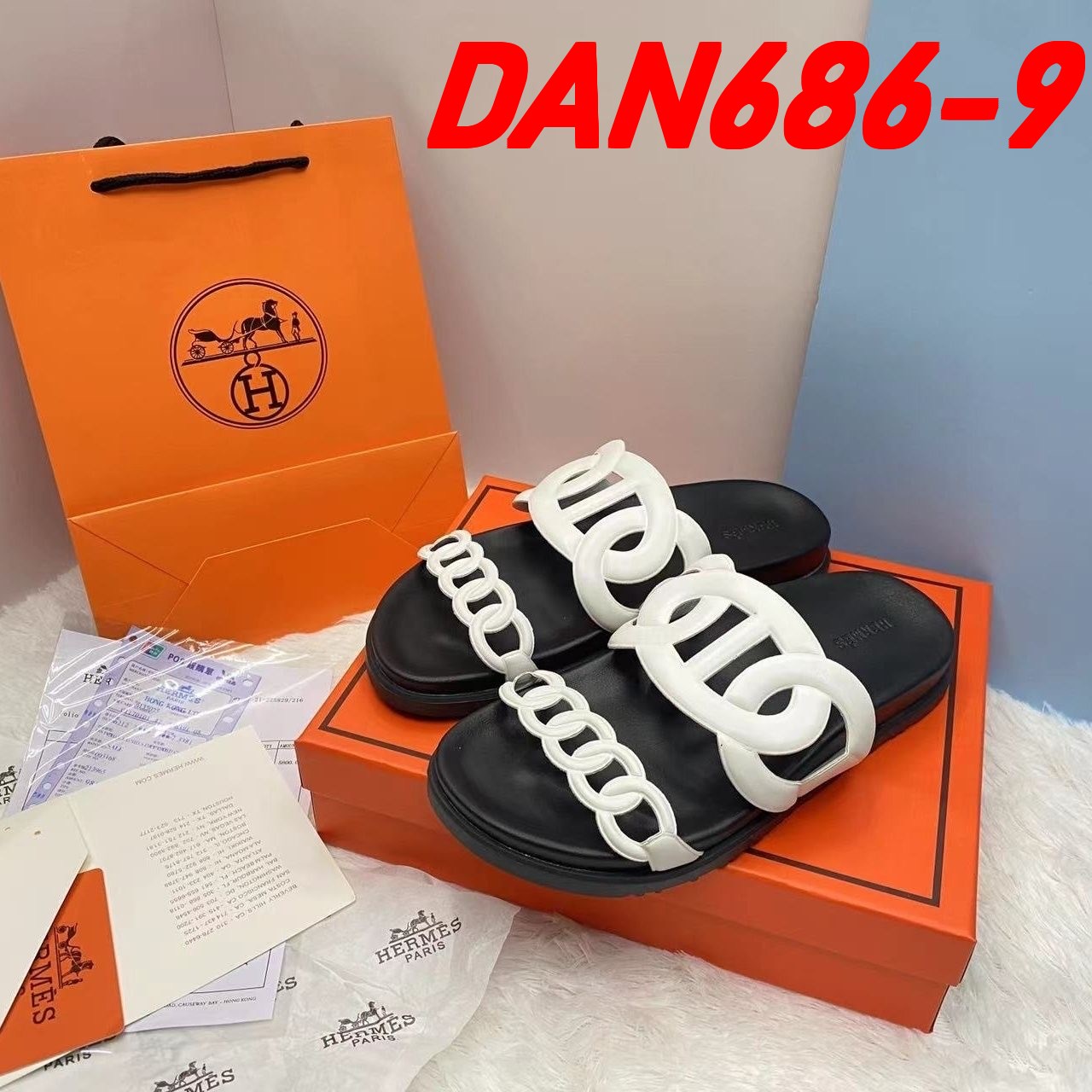 כפכפים הרמס – תמונה 11