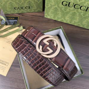 חגורות גוצי