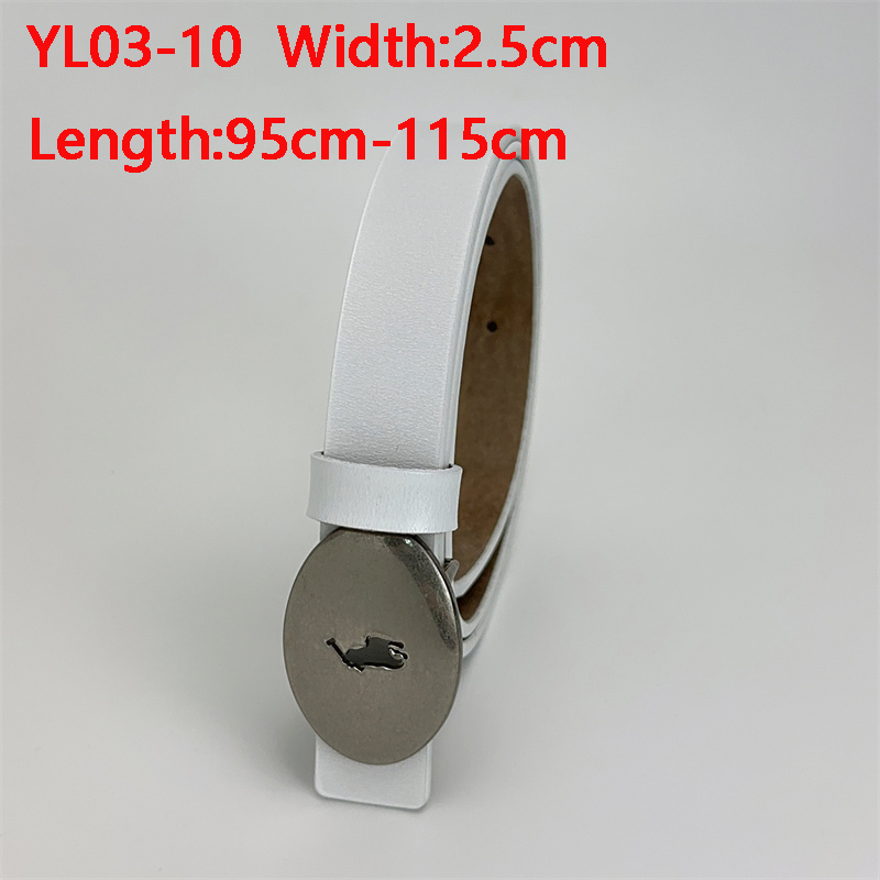 חגורה ראלף לורן – תמונה 12