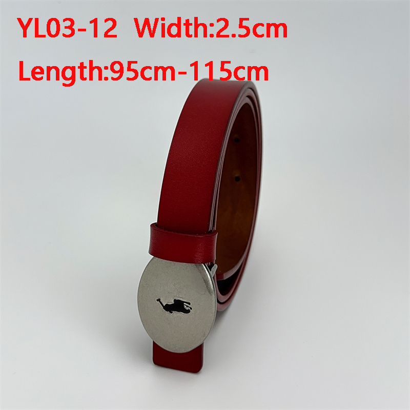 חגורה ראלף לורן – תמונה 14