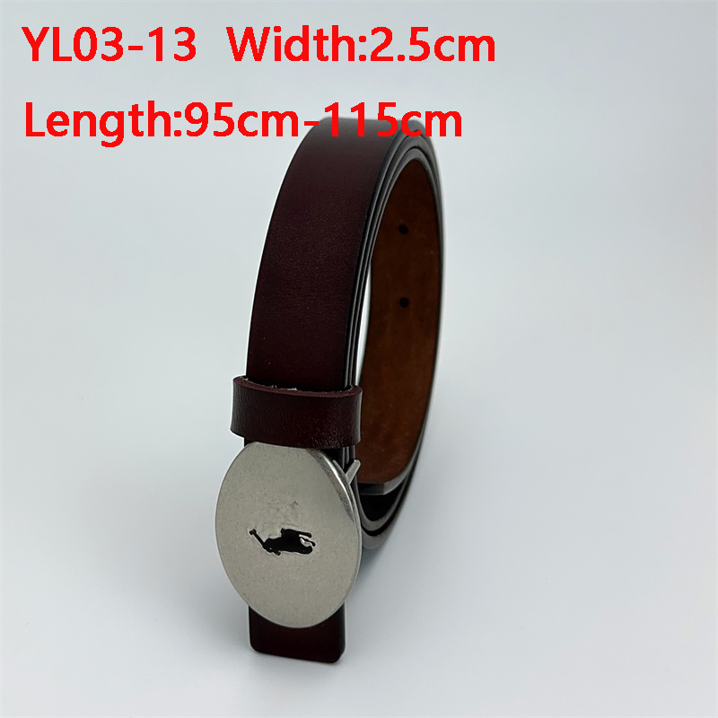 חגורה ראלף לורן – תמונה 15