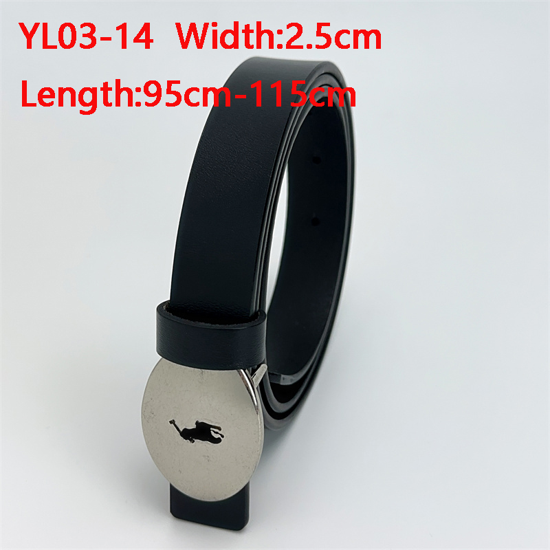 חגורה ראלף לורן – תמונה 16