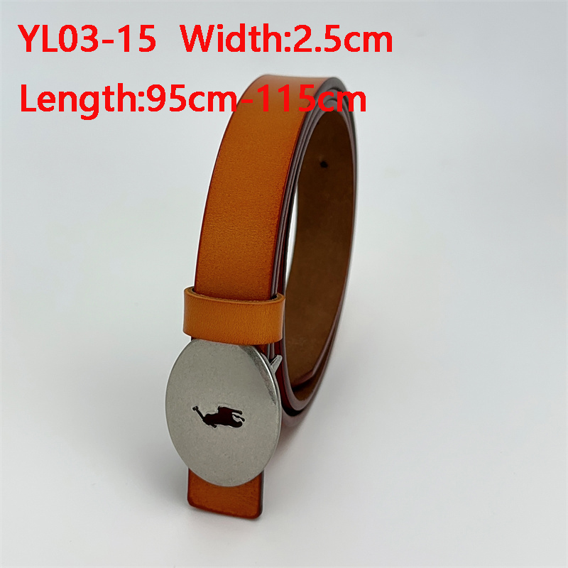 חגורה ראלף לורן – תמונה 17