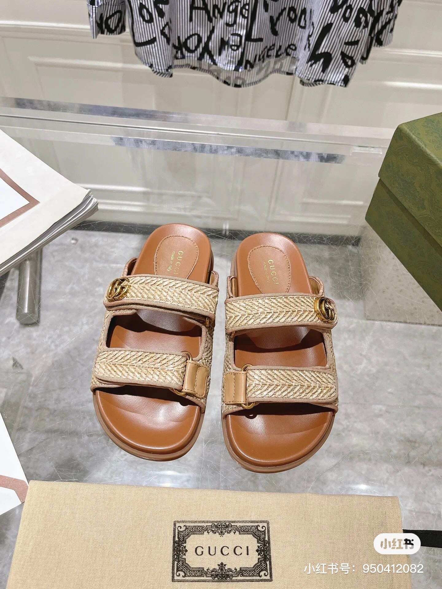 כפכפים גוצי – תמונה 5