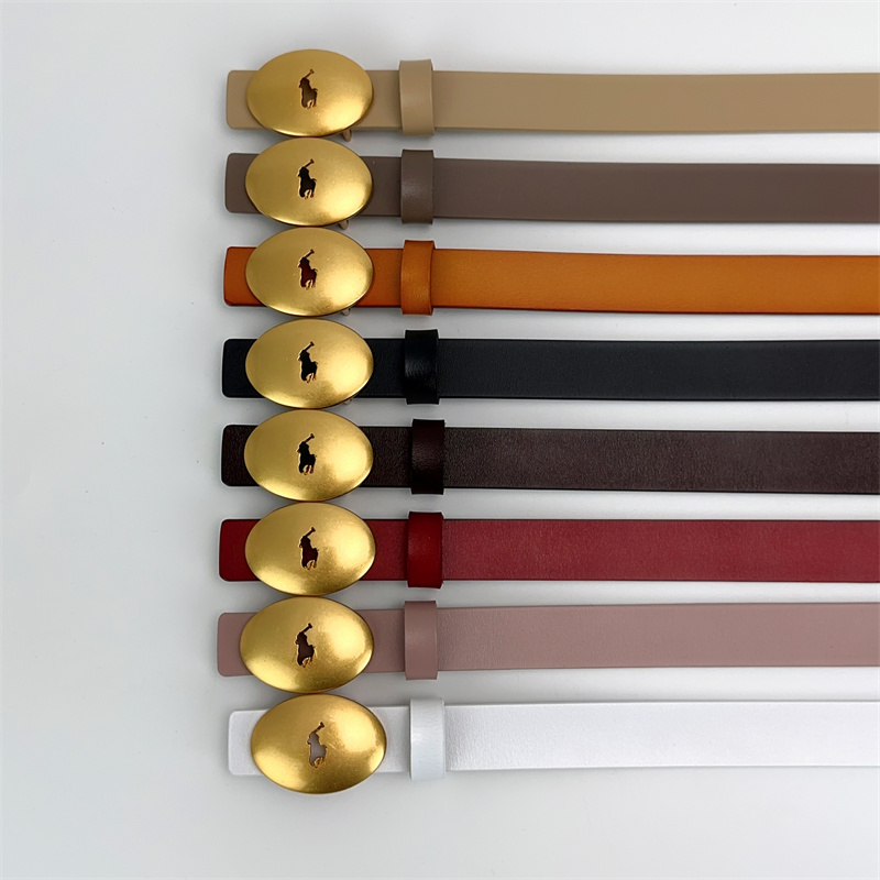 חגורה ראלף לורן