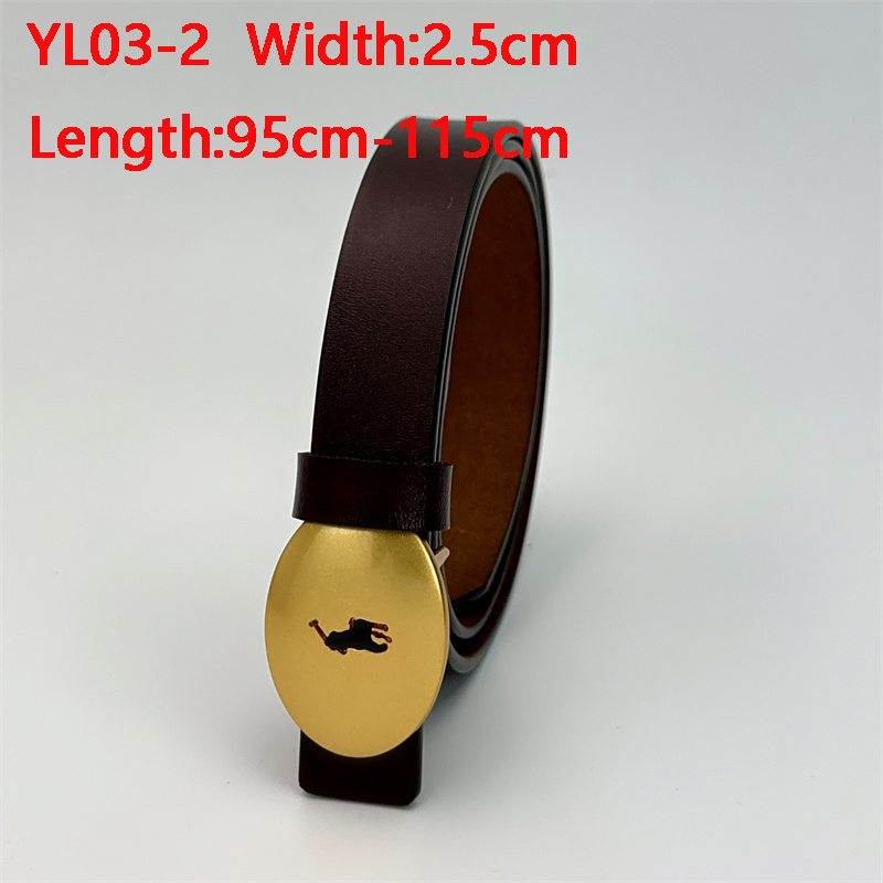 חגורה ראלף לורן – תמונה 4