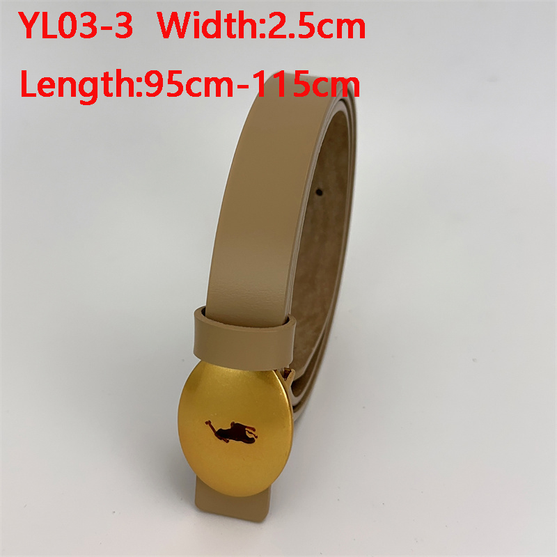 חגורה ראלף לורן – תמונה 5