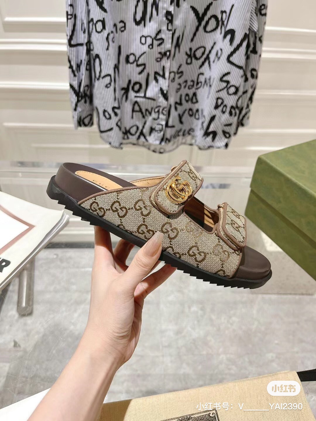 כפכפים גוצי – תמונה 11