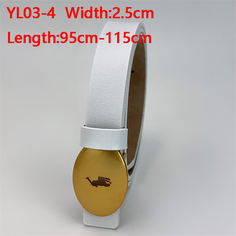 חגורה ראלף לורן – תמונה 6