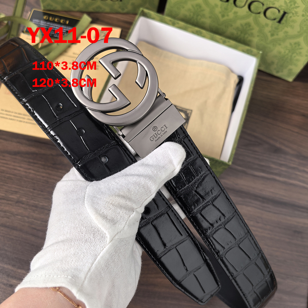 חגורות גוצי – תמונה 9