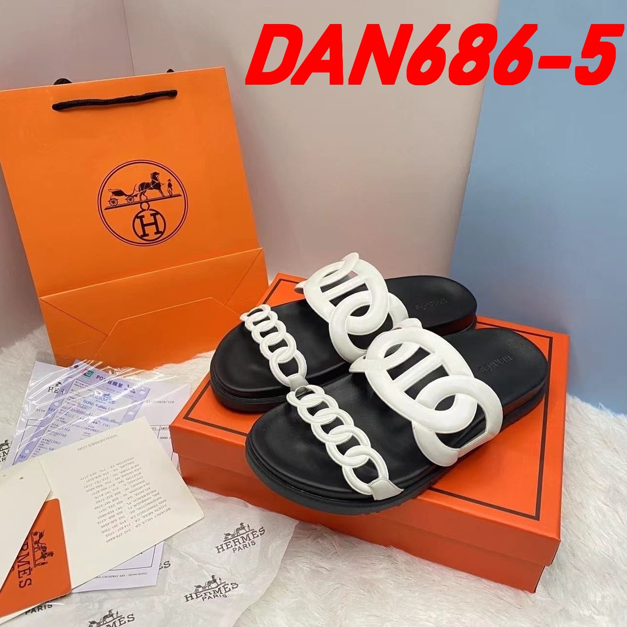 כפכפים הרמס – תמונה 7