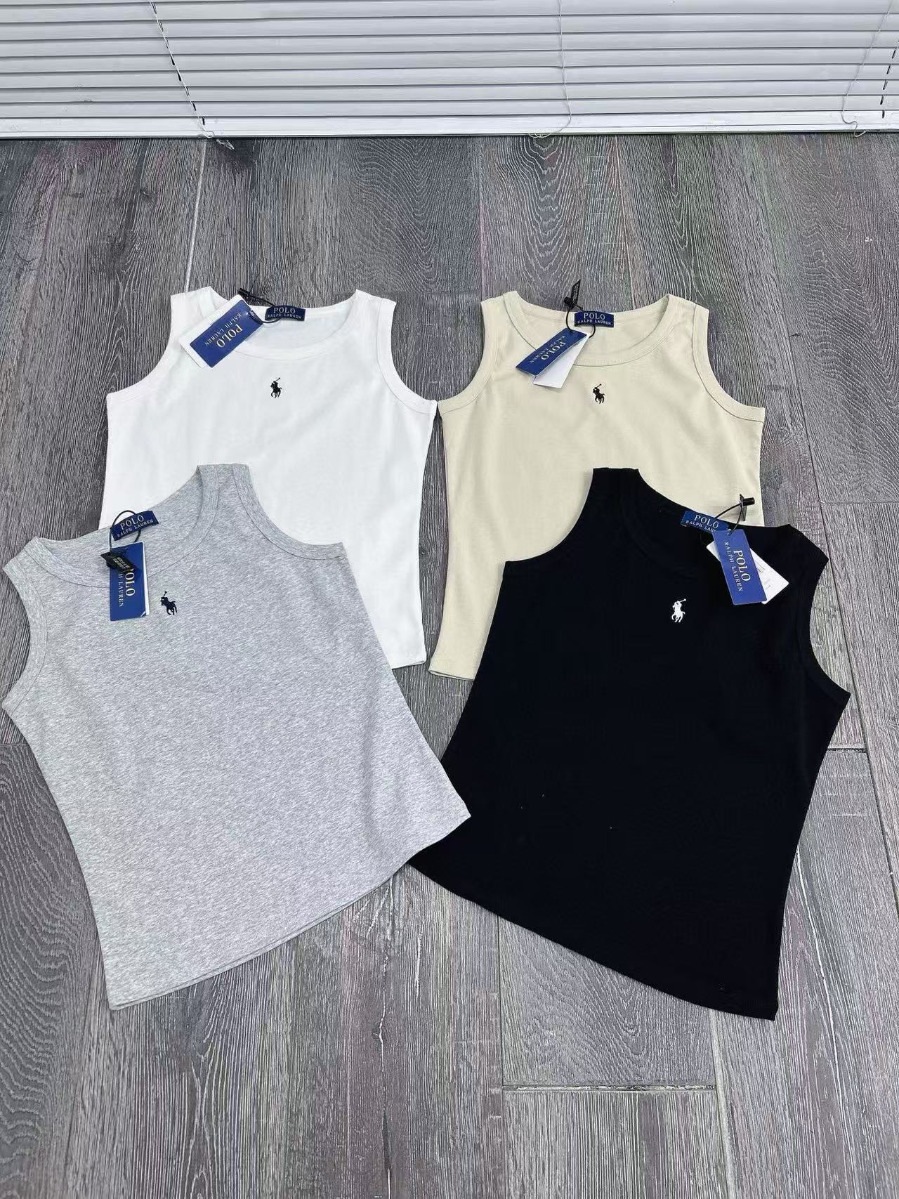 גופיות טופ ראלף לורן – תמונה 7