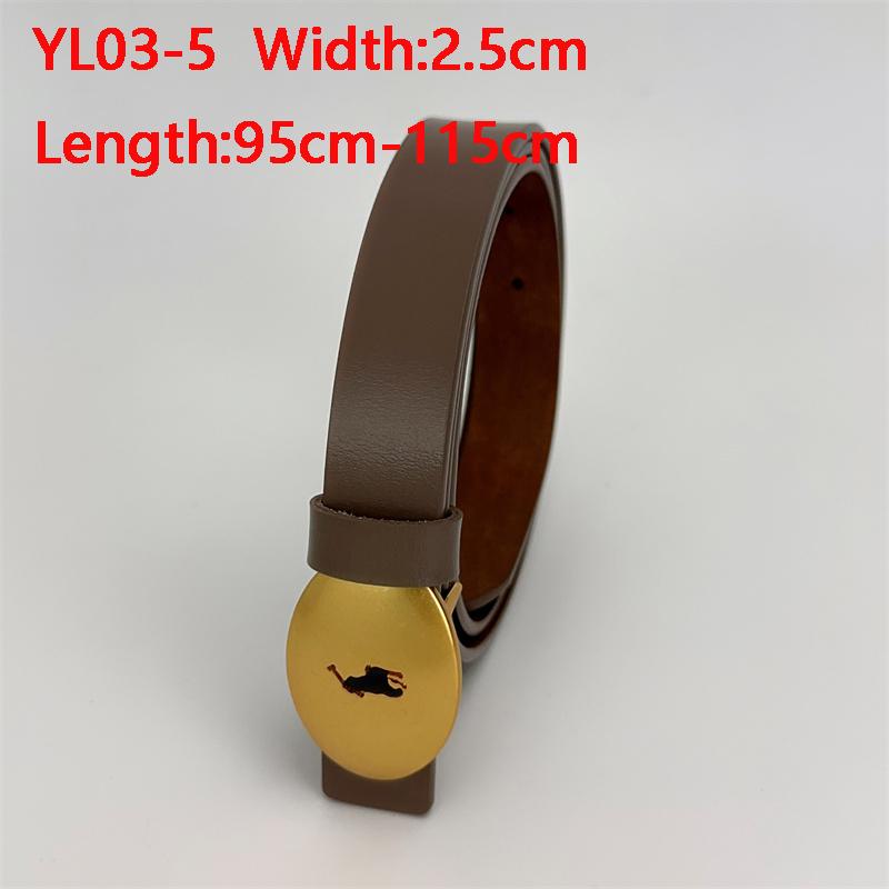 חגורה ראלף לורן – תמונה 7