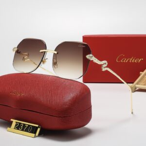 משקפי שמש קרטייה