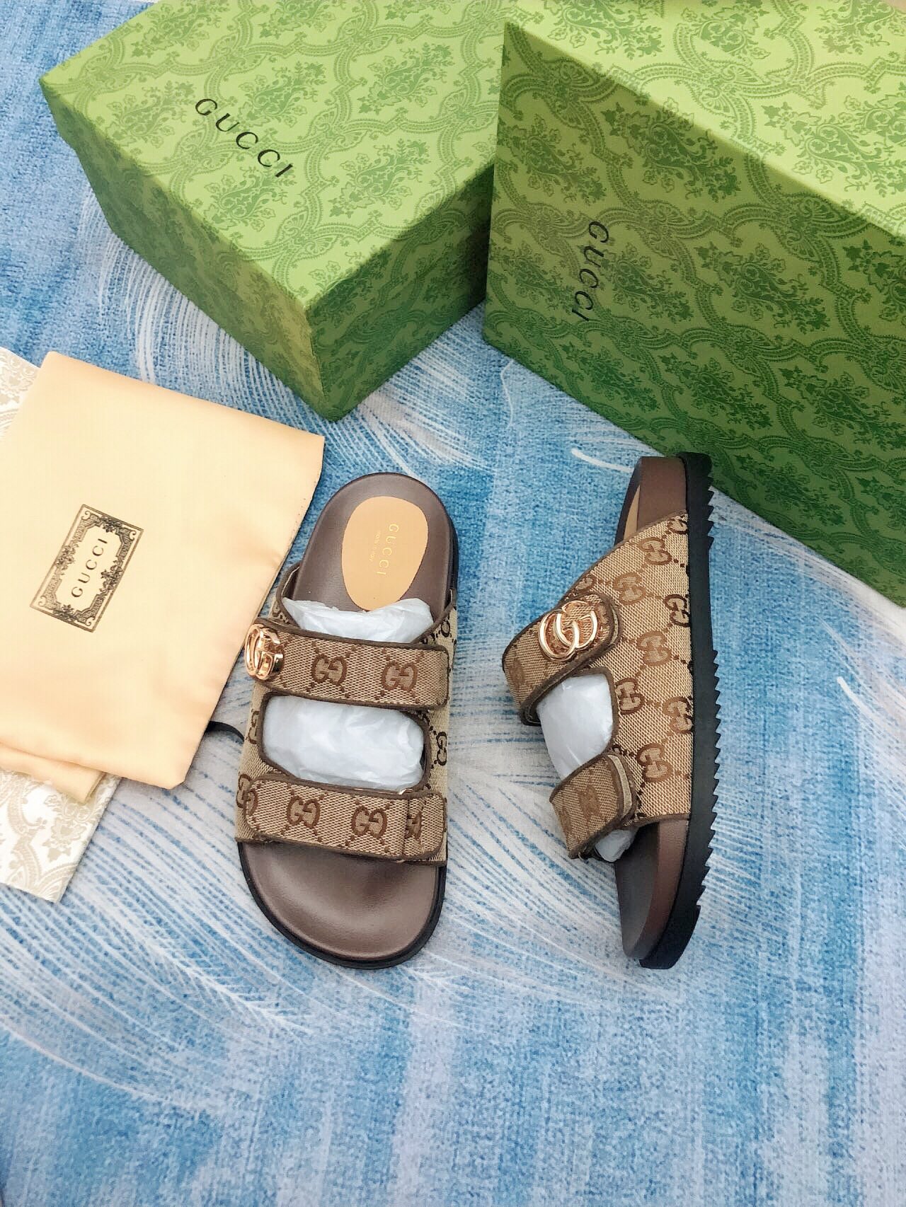 כפכפים גוצי – תמונה 4