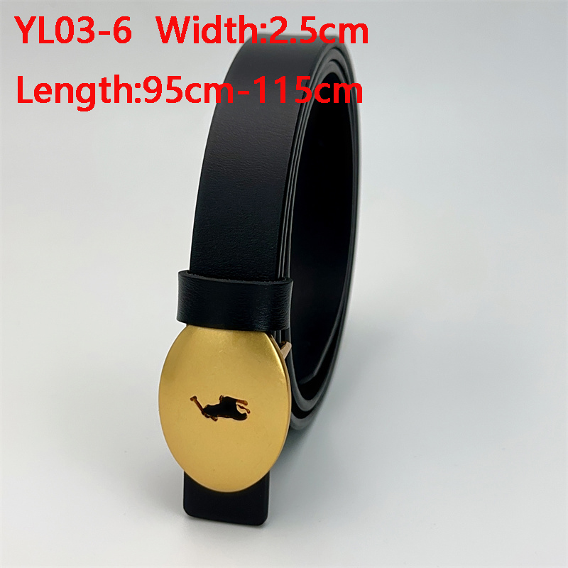 חגורה ראלף לורן – תמונה 8