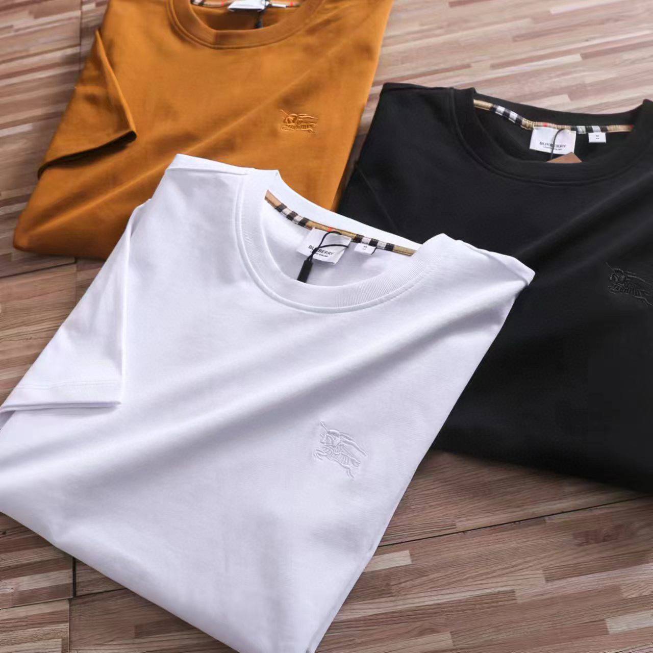 חולצות טי ברברי – תמונה 8