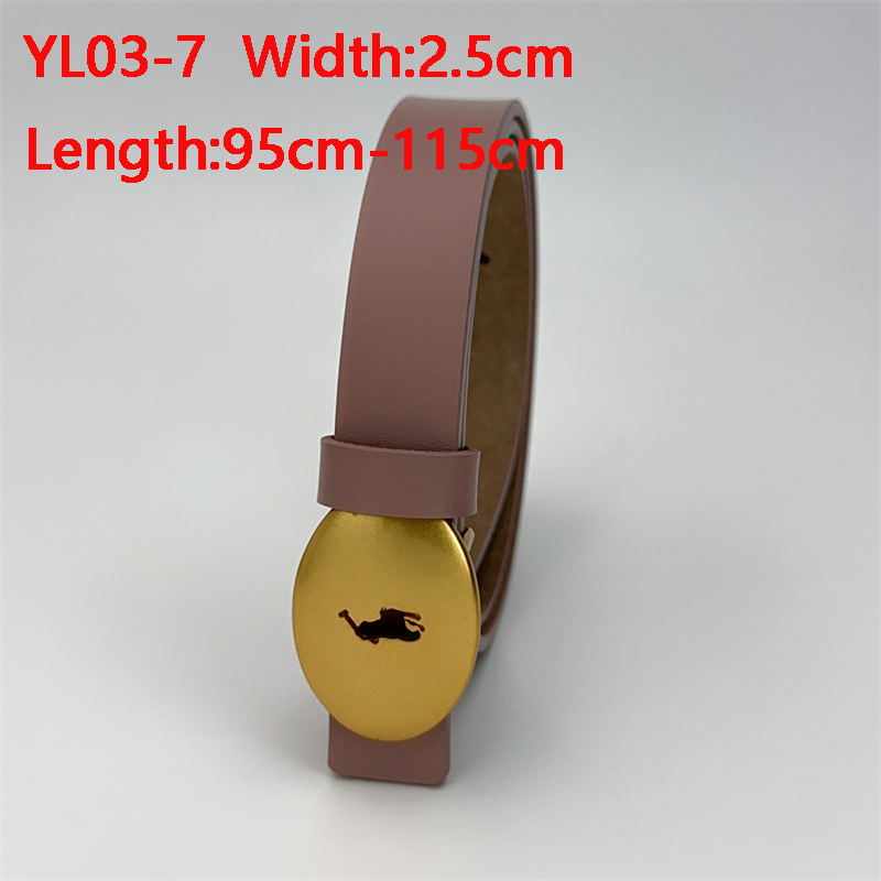 חגורה ראלף לורן – תמונה 9