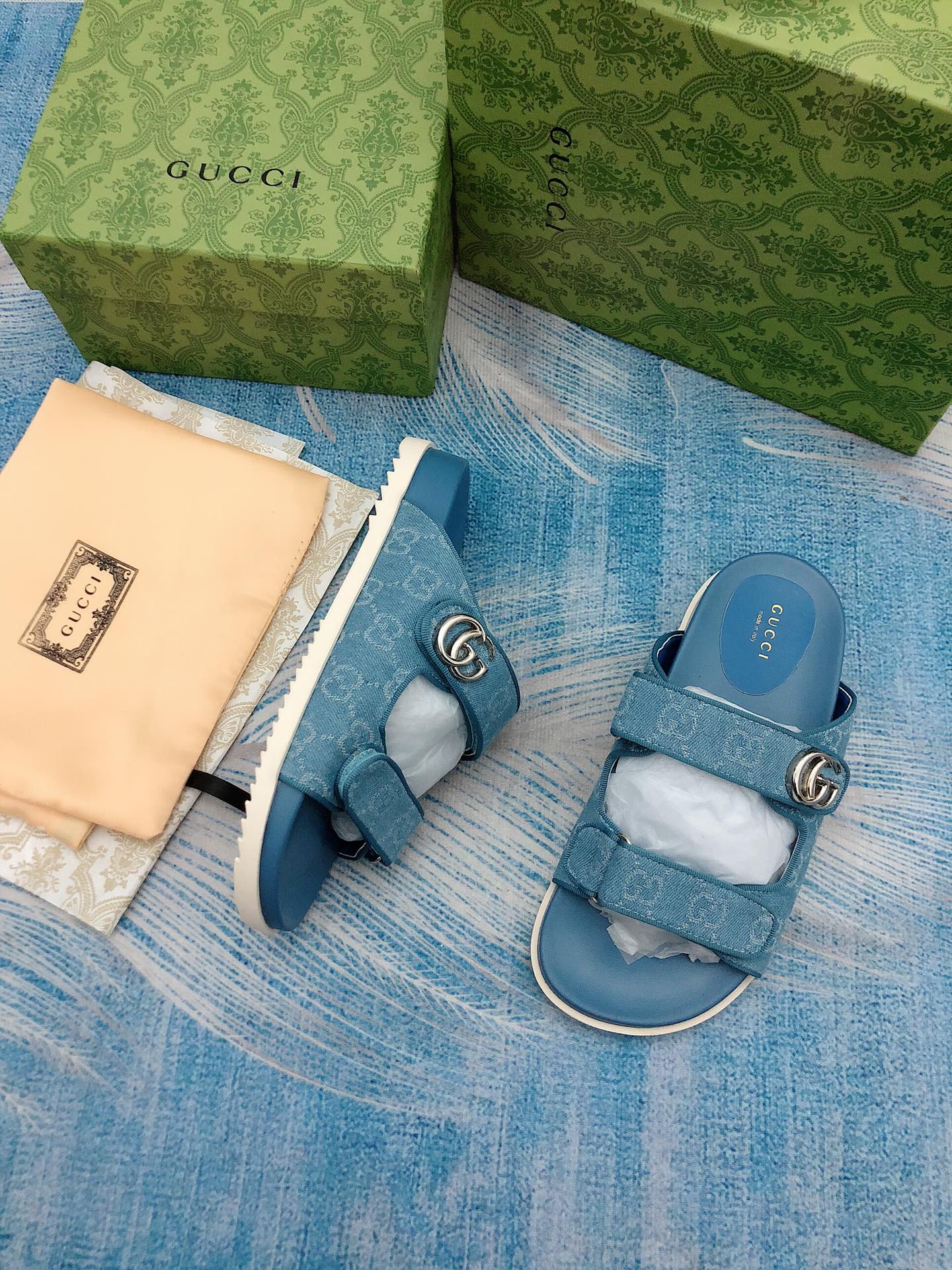 כפכפים גוצי – תמונה 9