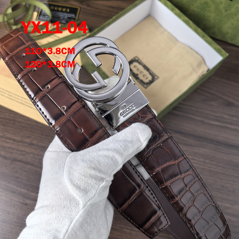 חגורות גוצי – תמונה 6