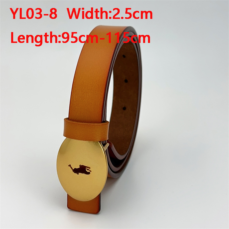 חגורה ראלף לורן – תמונה 10