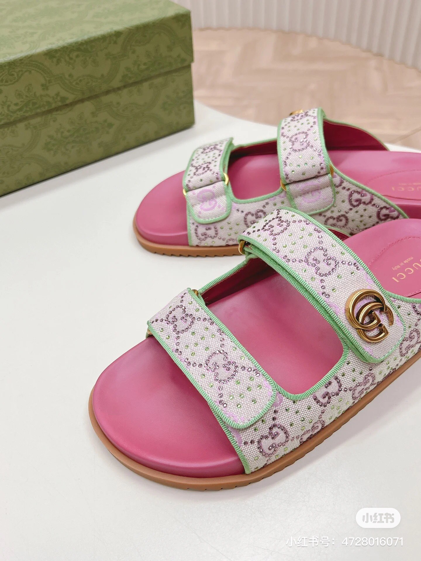 כפכפים גוצי – תמונה 10