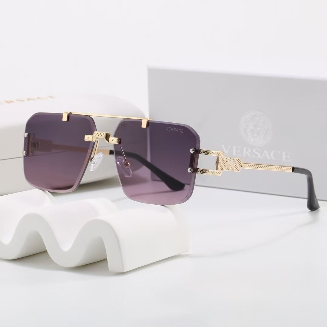 משקפי שמש ורסצה – תמונה 4