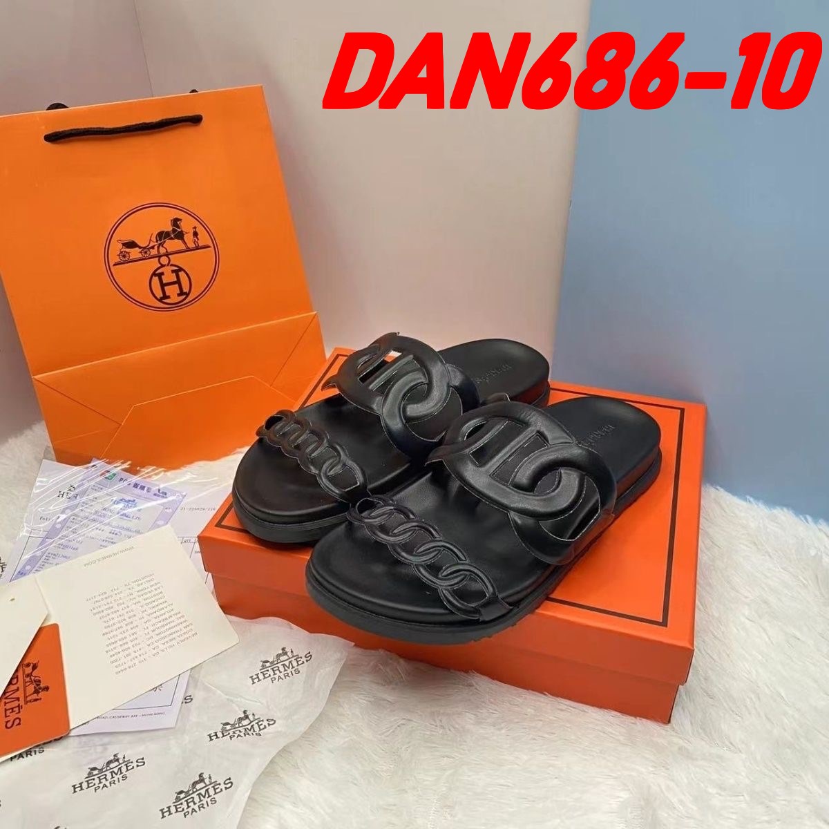 כפכפים הרמס – תמונה 12