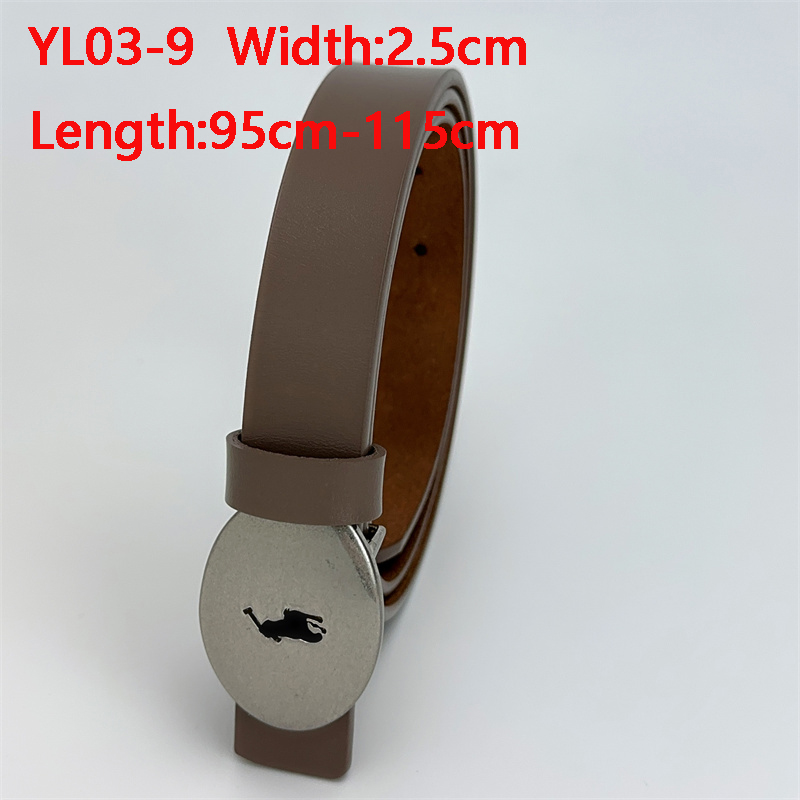 חגורה ראלף לורן – תמונה 11