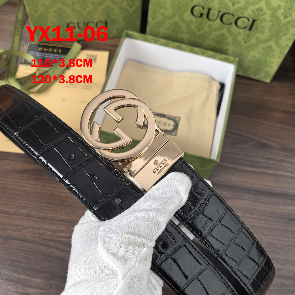 חגורות גוצי – תמונה 8